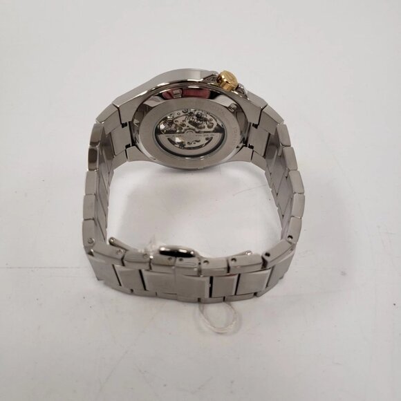 (79414-1) Bulova 98A224 Automatic Watch - Picture 4 of 9